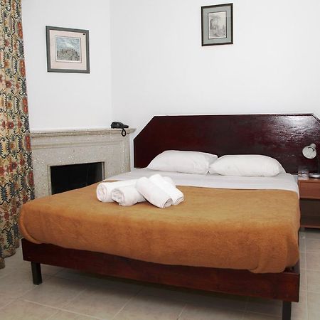 Rimi Hotel Nikosia Eksteriør bilde