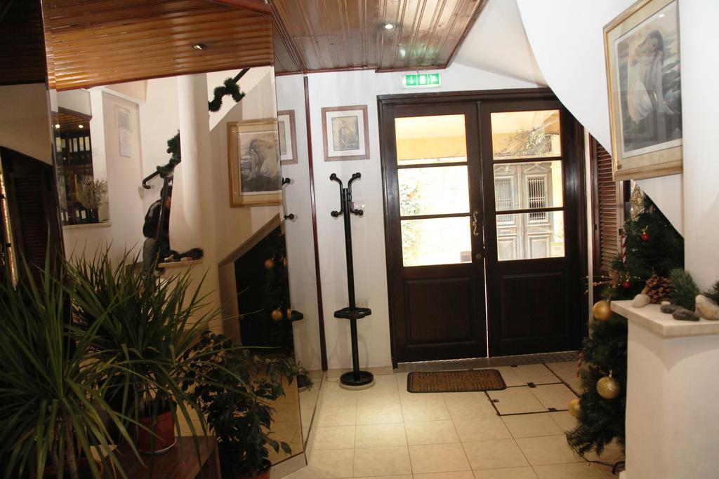 Rimi Hotel Nikosia Eksteriør bilde