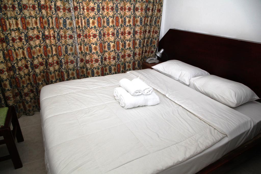 Rimi Hotel Nikosia Eksteriør bilde