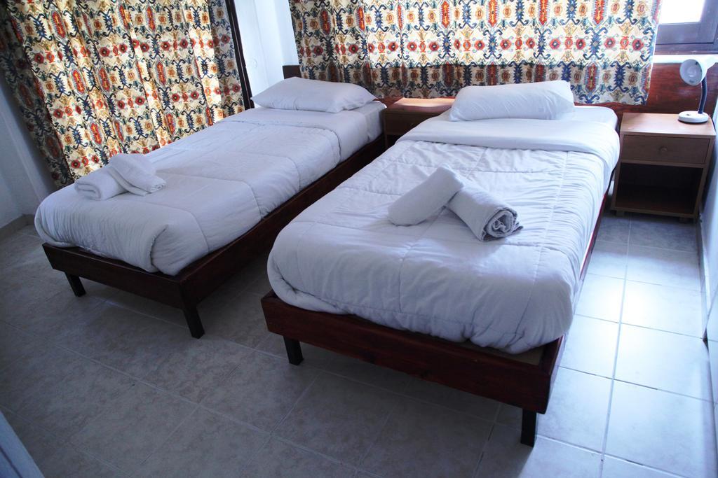Rimi Hotel Nikosia Eksteriør bilde
