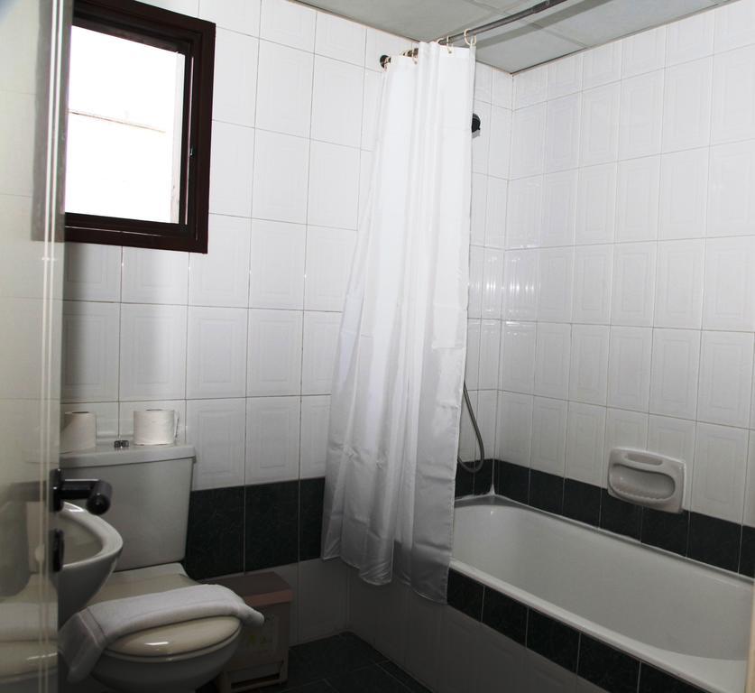Rimi Hotel Nikosia Eksteriør bilde