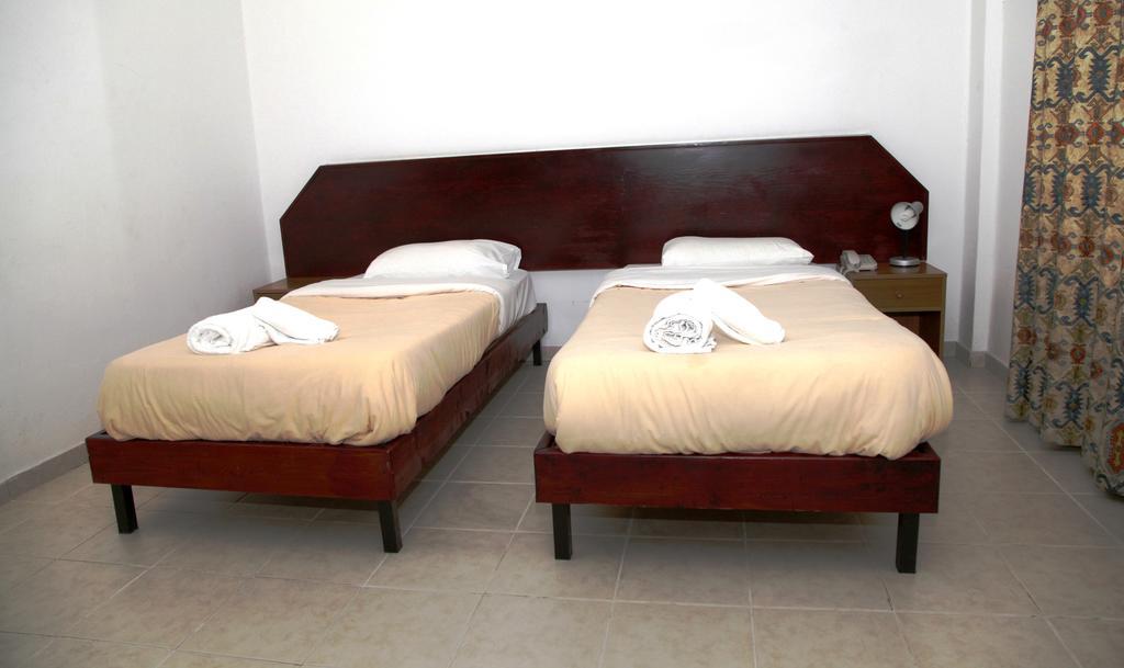 Rimi Hotel Nikosia Rom bilde