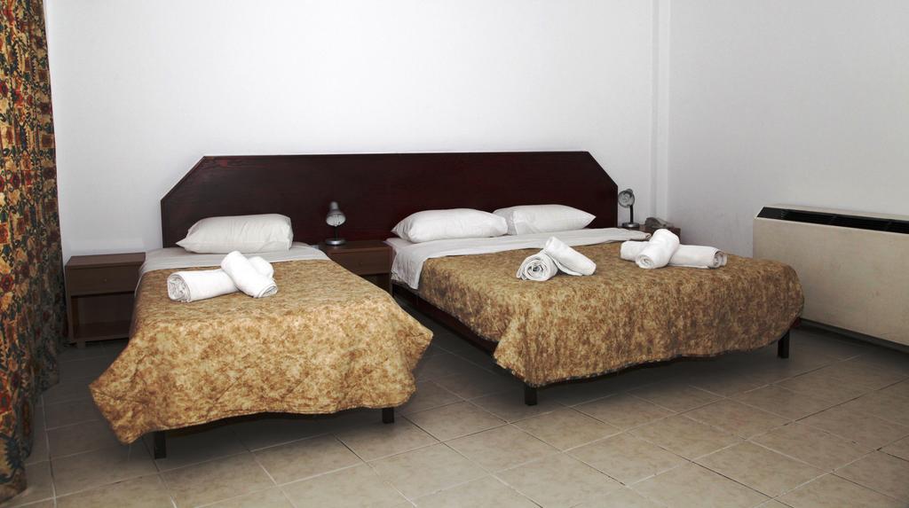 Rimi Hotel Nikosia Eksteriør bilde