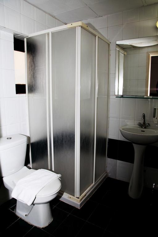 Rimi Hotel Nikosia Rom bilde