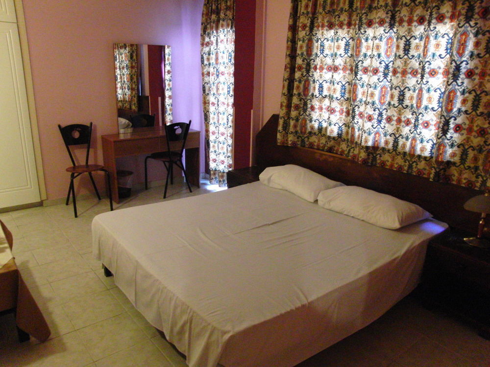 Rimi Hotel Nikosia Eksteriør bilde
