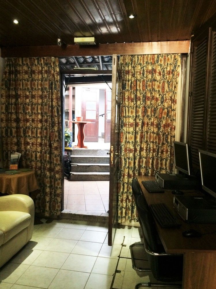 Rimi Hotel Nikosia Eksteriør bilde