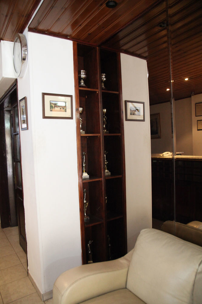Rimi Hotel Nikosia Eksteriør bilde