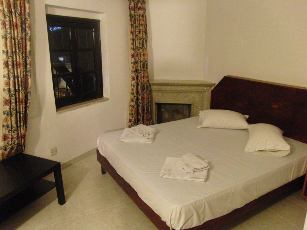 Rimi Hotel Nikosia Eksteriør bilde